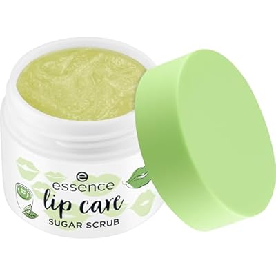 essence lip care SUGAR