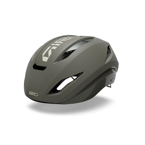 Image of Giro Eclipse Pro Cycling Helmet - Matte Dark Sage - Medium