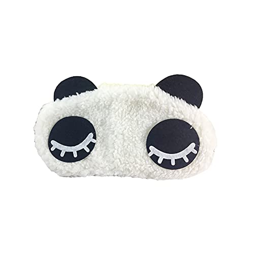 アイマスク 睡眠 かわいい 洗濯可能 目の疲れ緩和効果 快眠グッズ 子供 睡眠用 キャラクター アイピロー アニマル 旅行