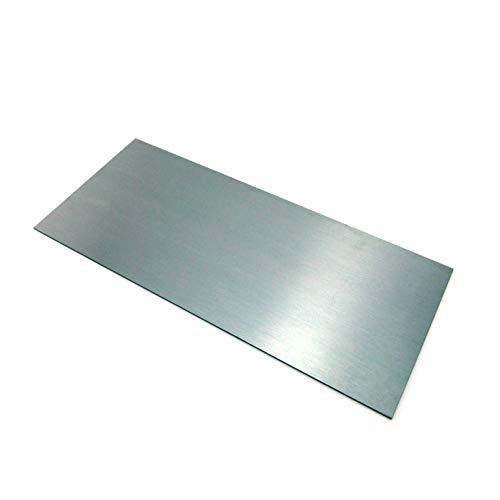 Schreiner-Ziehklinge von Schwan 150 x 65 mm Schrankschaber Schrankschäler Schäler