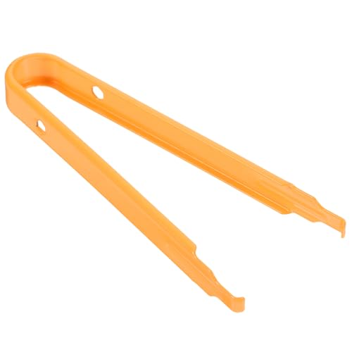 Veemoon Estrattore di Tappi per Tastiera Meccanica Clip per Pulizia di Tastiere Computer Strumenti per Rimozione di Tappi Eliminazione Polvere Componenti Elettronici