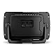 Garmin Striker Vivid 7sv, einfach zu bedienender 17,8 cm Farb-Fischfinder und Sonar-Transducer, Vivid Scanning Sonar (010-02553-00)