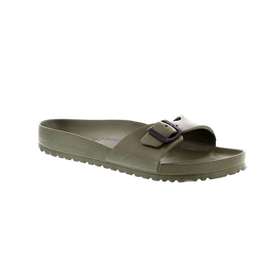 Image of Birkenstock Madrid EVA Khaki