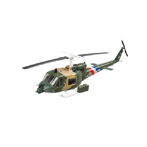 Easy Model 36916 UH-1F of the 58th Tactica - Helicptero en miniatura (escala 1:72) [importado de Alemania]