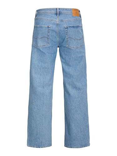 Jean Jjoriginal JACK & JONES idéal pour un style urbain chic - 2