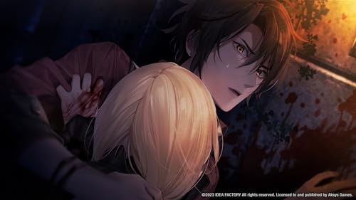 Virche Evermore Error Salvation Standard Edition SWITCH Neuf - vue 3