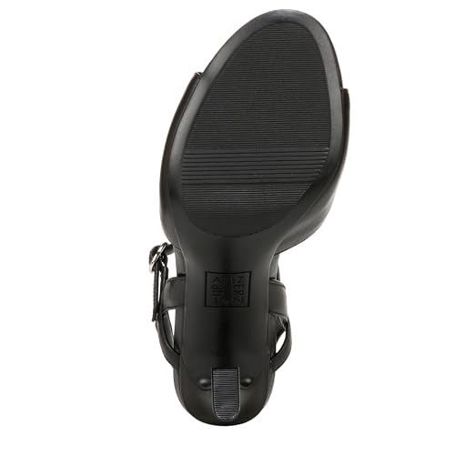 Naturalizer Womens Lala High Heel Dress Sandal4