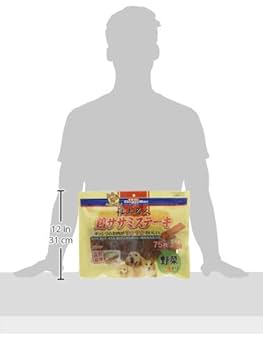 Amazon.co.jp: ドギーマン 犬用おやつ 仕上名人 鶏ササミ