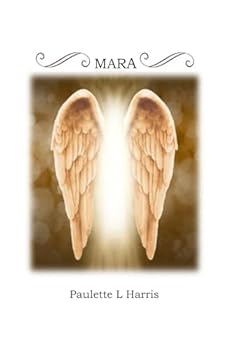 Paperback Mara (HOPE Series) Book