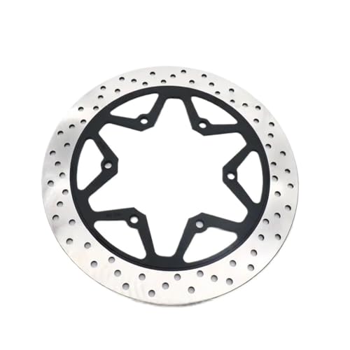 Disque de frein universel pour vos trajets en scooter et moto GW250