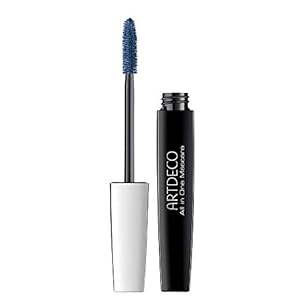 Artdeco Artdeco All in One Mascara care 05 Blauw 10 ml