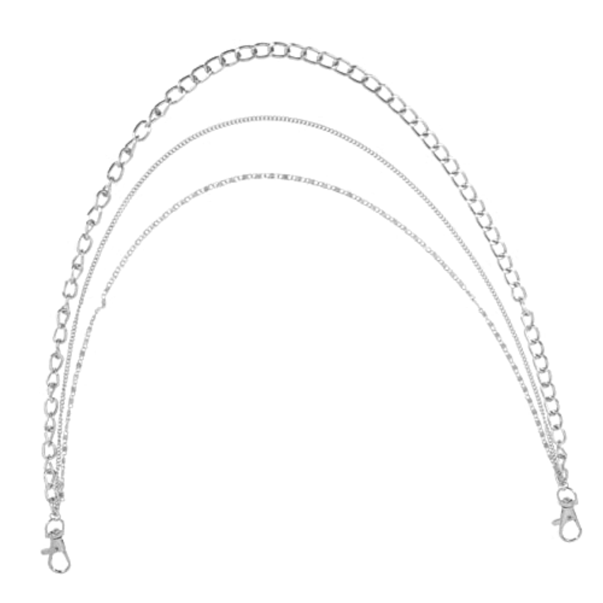Jeans Chain Body Chain for Decorative Style