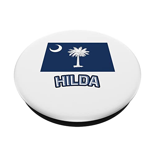 HILDA - South Carolina, Black - Image 2