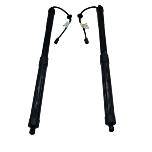 Jambe de force hydraulique de haute précision pour hayon électrique gauche - 7