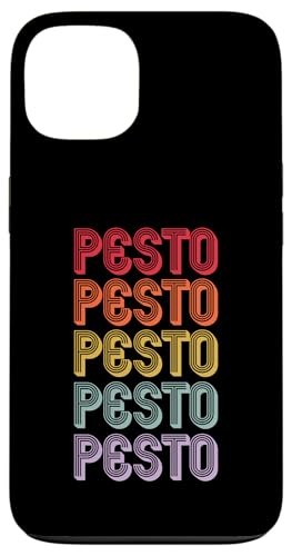 Pesto Case for iPhone 13
