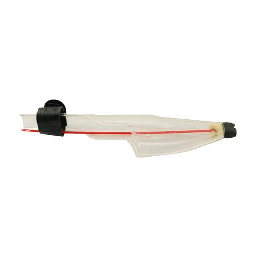 2 Pcs Telescopic Tip Caps