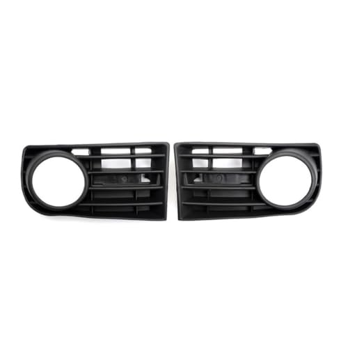 Grille antibrouillard Golf 5 cache gauche et droit 1K0853665B