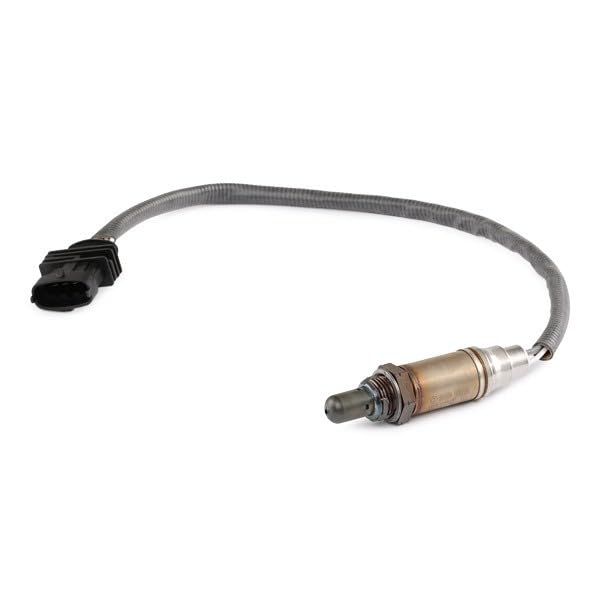 Sonde lambda BOSCH 0258005007 pour OPEL ASTRA G et CORSA B - 5