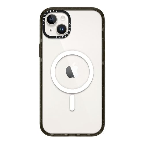 Image of CASETiFY for iPhone 14 Plus Case - Impact Compatible with MagSafe