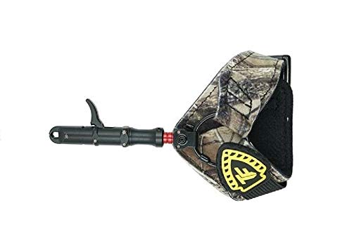 Tru-Fire Edge Extreme Buckle With Foldback Release, Camouflage, One Size (Egexbf) #TOP4