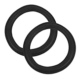 Facile à installer : remplacez une pièce endommagée. Retirez l’ancien caoutchouc et nettoyez les résidus de colle. Construction soignée, résistant à l’usure. Excellente restitution des basses. Nos produits sont faciles à installer et