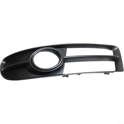 Support antibrouillard pare-chocs avant pour rénover votre Audi A4 S4 B7 entre 2005 et 2008