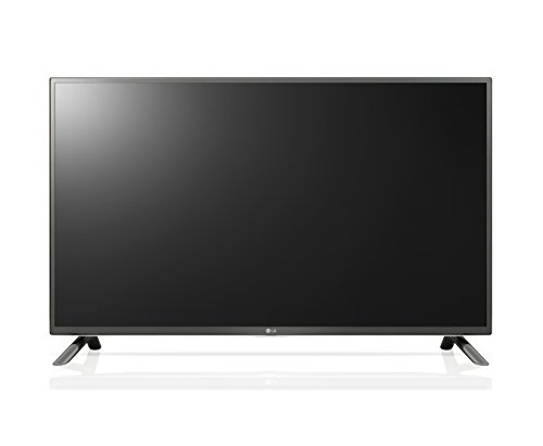 Image of LG 106 cm (42 inches) 42LF6500 Full HD 3D Smart LED TV