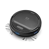 Aspirador Robô Inteligente R1300 Varre, Aspira e Passa Pano Bivolt Wi-fi Multi - HO325