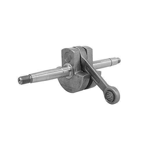 Vilebrequin cyclo MBK pour rouler sereinement en Motobécane AV88 lors des balades