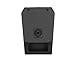 RCF NXL 14-A Powered Column Speaker - Black