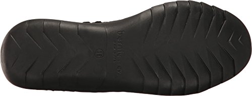 Bernie Mev Rigged Fly Women's Slip On 36 M EU Navy-Black-Metallic-Velvet3