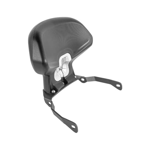 Coussin siège passager arrière ADV 350 avec dossier ergonomique étanche