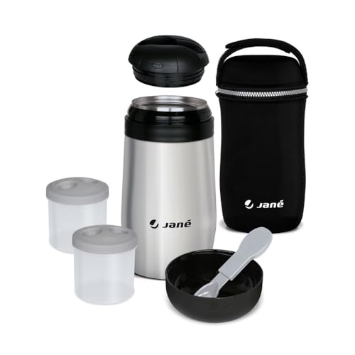 Janè – Termos Per Solidi 1 Litro Jane’