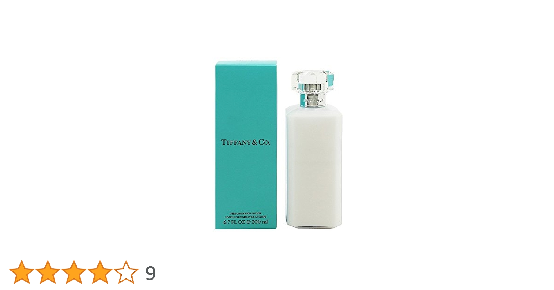 ティファニー ティファニー ボディーローション 200ml 3個 31M5vPXhQOL._AC_UL210_SR210,