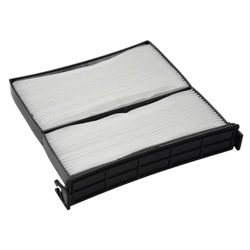 Filtro de aire de habitáculo para coche Geely SC6 2012, ideal para viajes más cómodos