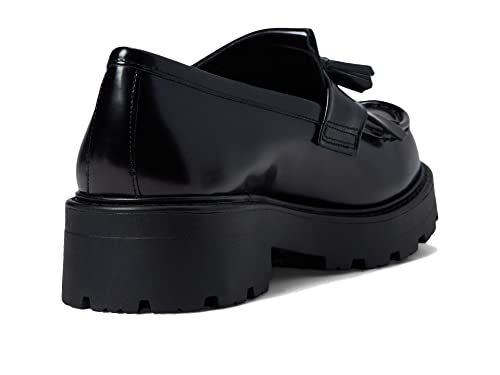 Image of Vagabond Shoemakers Cosmo 2.0 Polished Leather Loafer