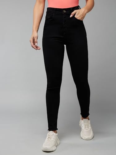 Image of Dolce Crudo Women Jeans
