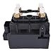 Air Suspension Solenoid Valve Block Compatible for Kia 55820-2J000 & 558202J000 Car Accessories