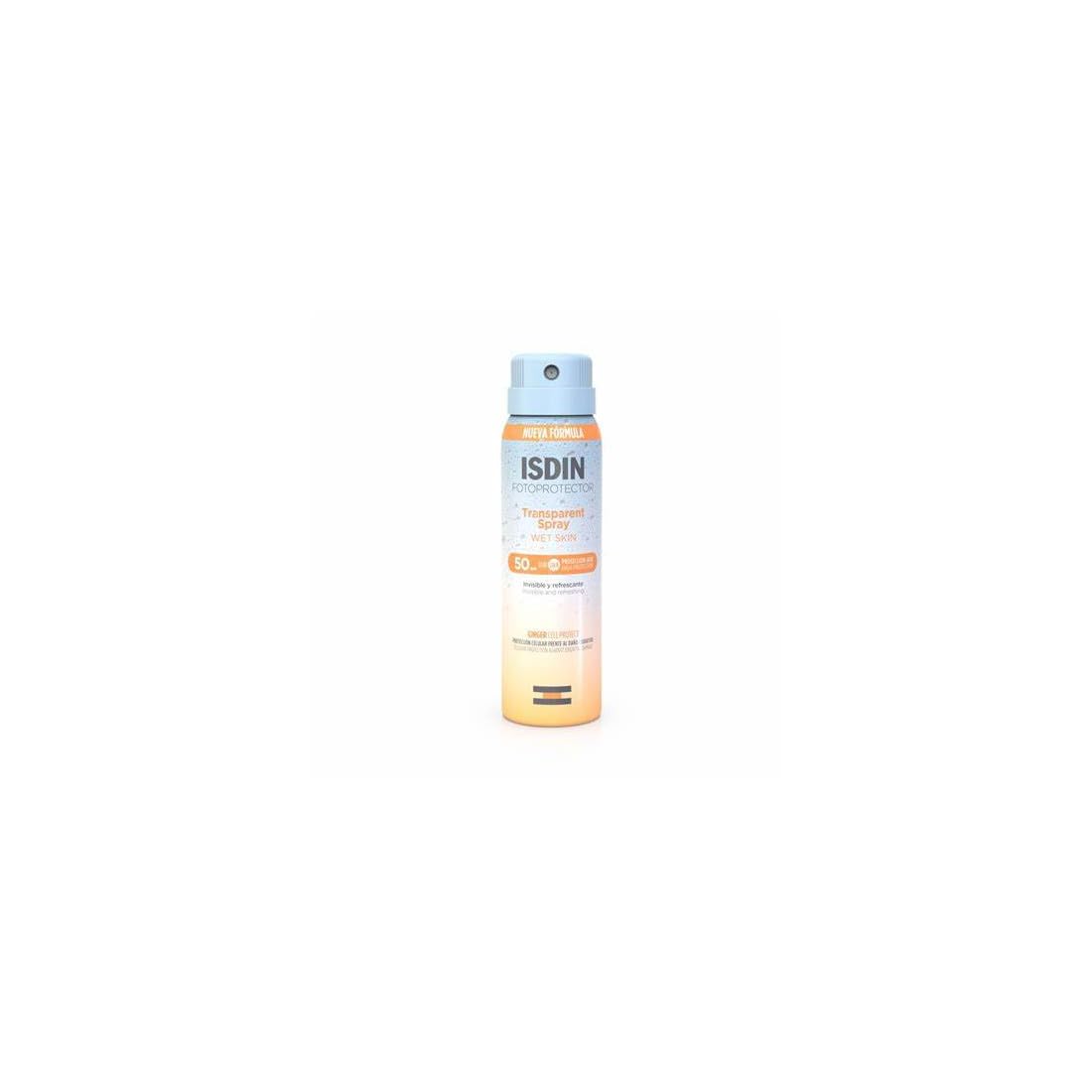 Isd Foto Fp 50 Skin Spray 100