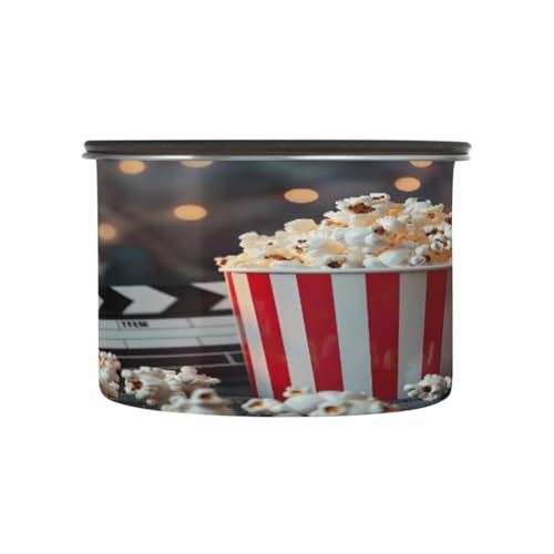 Blueangle Contenedor Hermético de Acero Inoxidable para Café 500ml