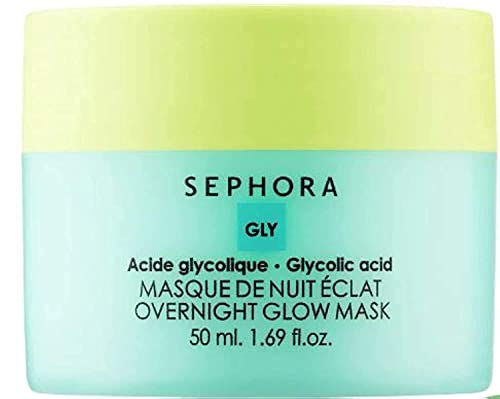 SEPHORA COLLECTION Overnight Glow Mask