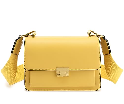 Scarleton Women's Red Satchel Handbag, 9