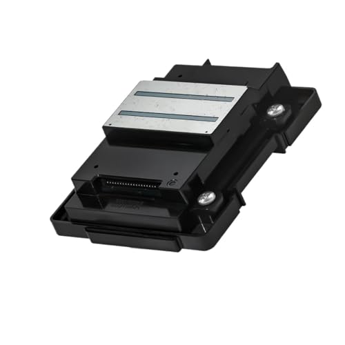 Tête d'impression Epson WF7610 WF3620 anti-bouchage pour réparer les erreurs d'impression jet d'encre
