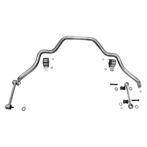 Roadmaster 1139-117 Rear Anti-Sway Bar Kit fits 2018 2025 E3...