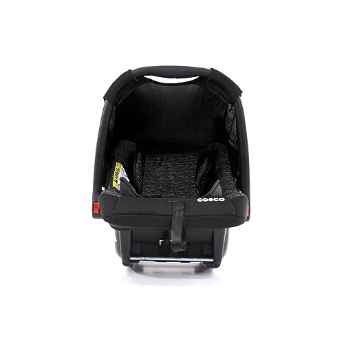 Cosco Kids, Travel System Reverse, Preto... glide