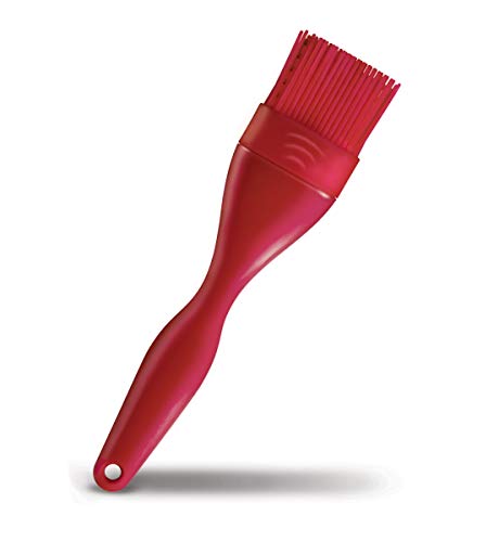 ZYLISS Silicone Basting Brush, 1 EA