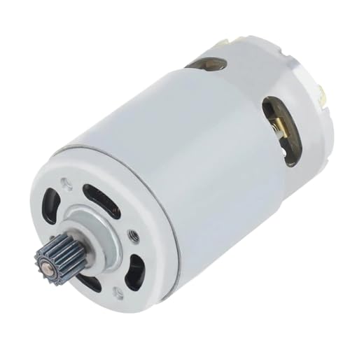 1 RS550 DC[^[ 8.2mm /9.5mm 14MA}CN[^[ 21V 25000RPM d̂胂[^[ [dnh\[/dhp(GEAR SIZE 9.5MM_21V)