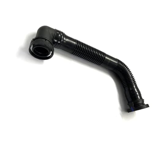 Tuyau 1J0131128 de rechange pour réparer la pompe à air secondaire Seat Leon