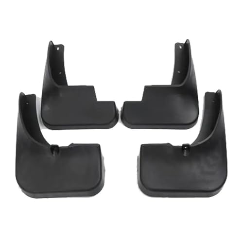 Bavettes de protection pour JAC JS8 2021-2022 garde-boue