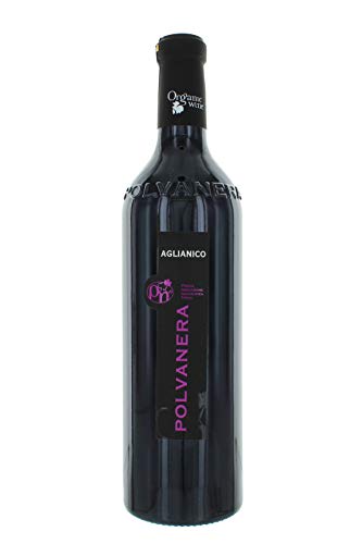 Aglianico Polvanera Cl 75